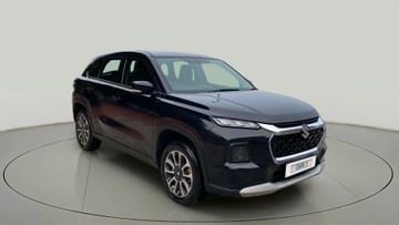 2023 Maruti Suzuki Grand Vitara ZETA SMART HYBRID