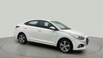 2018 Hyundai Verna 1.6 VTVT SX