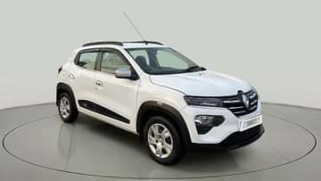 2021 Renault Kwid RXT 1.0 (O)