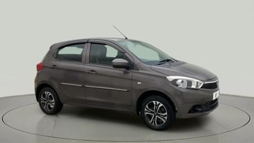 2019 Tata Tiago XZ PETROL