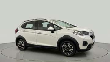 2020 Honda WR-V 2020-2023 1.2L I-VTEC VX MT