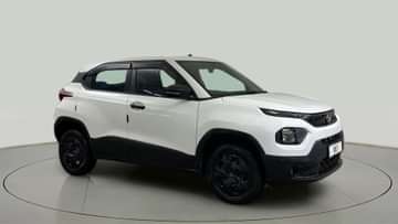 2023 Tata Punch PURE MT