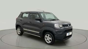 2024 Maruti Suzuki S-Presso VXI (O) AMT