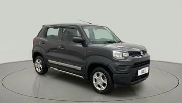 2024 Maruti Suzuki S-Presso VXI (O) AMT