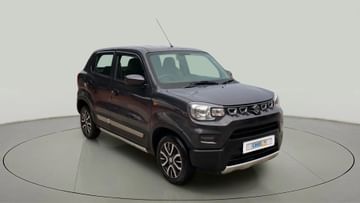 2022 Maruti Suzuki S-Presso VXI PLUS (O) AMT