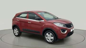 2018 Tata Nexon XM DIESEL