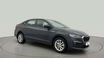 2023 Skoda Slavia Ambition 1.5L TSI