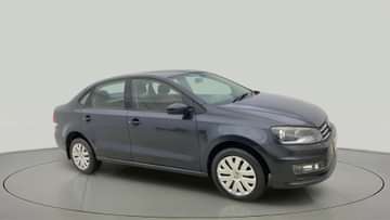 2016 Volkswagen Vento 2020-2022 COMFORTLINE 1.2 TSI AT