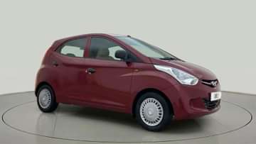 2017 Hyundai EON ERA +