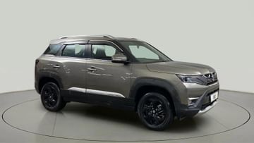 2024 Maruti Suzuki Brezza ZXI SMART HYBRID 