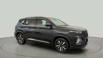 2020 MG Hector Plus SHARP 1.5 PETROL TURBO CVT 6-STR