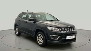 2019 Jeep Compass SPORT PLUS 2.0 DIESEL