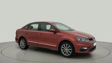 2020 Volkswagen Vento 2020-2022 HIGHLINE PLUS 1.0L TSI