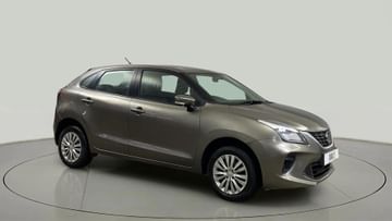 2019 Maruti Suzuki Baleno DELTA PETROL 1.2