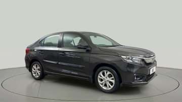 2018 Honda Amaze 1.2L I-VTEC VX