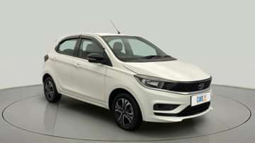 2023 Tata Tiago XT PETROL