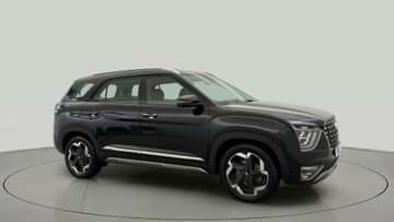 2021 Hyundai Alcazar 2021-2024 PLATINUM 2.0 MT 7STR