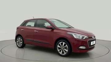 2015 Hyundai Elite i20 2014-2017 ASTA 1.2