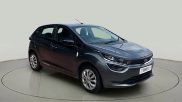 2024 Tata Altroz 2020-2025 XM PLUS CNG