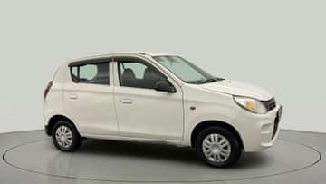 2019 Maruti Alto LXI