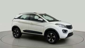 2018 Tata Nexon XZ PLUS PETROL