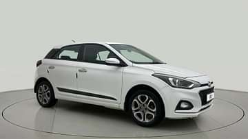 2020 Hyundai Elite i20 2014-2017 ASTA 1.2 (O)