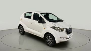 2017 Datsun Redi Go 2016-2018 T (O)