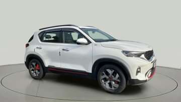 2023 KIA Sonet GTX PLUS 1.5 IMT