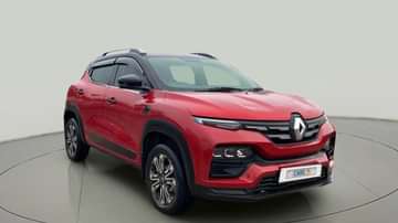 2022 Renault Kiger 2021-2025 RXT (O) MT DUAL TONE