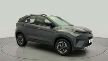 2024 Tata Nexon CREATIVE + 1.5 DIESEL