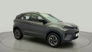 2024 Tata Nexon CREATIVE + 1.5 DIESEL