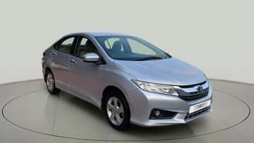 2015 Honda City 1.5L I-VTEC V MT
