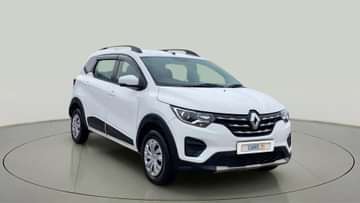 2022 Renault Triber 2020-2025 RXT