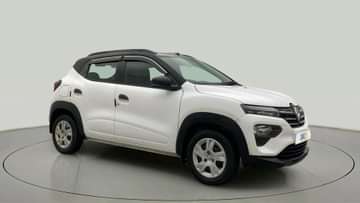 2023 Renault Kwid RXT 1.0