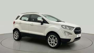 2018 Ford EcoSport TITANIUM 1.5L PETROL AT