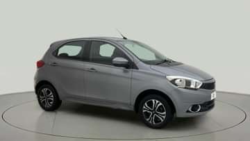 2019 Tata Tiago XZA PETROL