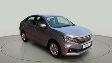 2019 Honda Amaze 1.2L I-VTEC VX