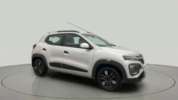 2022 Renault Kwid CLIMBER 1.0 AMT