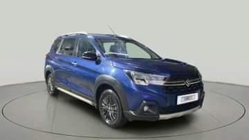 2020 Maruti XL6 ALPHA AT