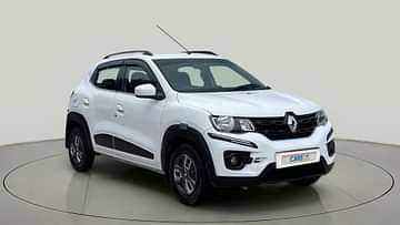 2019 Renault Kwid RXL