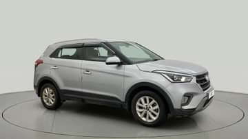 2019 Hyundai Creta SX 1.6 PETROL