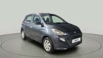 2019 Hyundai Santro SPORTZ MT