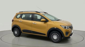 2020 Renault Triber 2020-2025 RXT