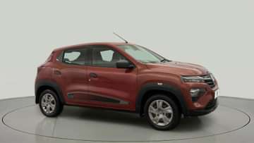 2020 Renault Kwid RXT 1.0 AMT