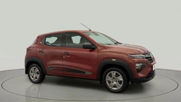 2020 Renault Kwid RXT 1.0 AMT