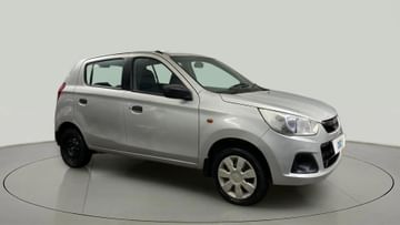 2015 Maruti Suzuki Alto K10 VXI