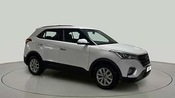 2019 Hyundai Creta SX 1.6 PETROL