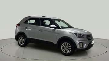 2015 Hyundai Creta SX PLUS 1.6 PETROL