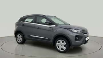 2022 Tata Nexon XZ PETROL