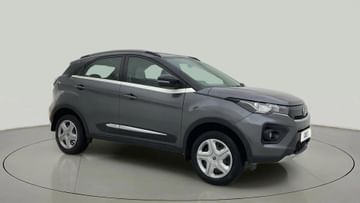 2022 Tata Nexon XZ PETROL